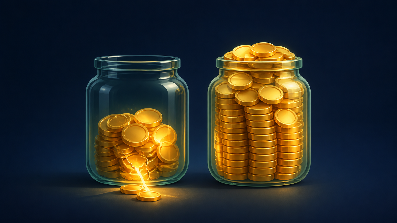 Portfolio Fee Drag Report
