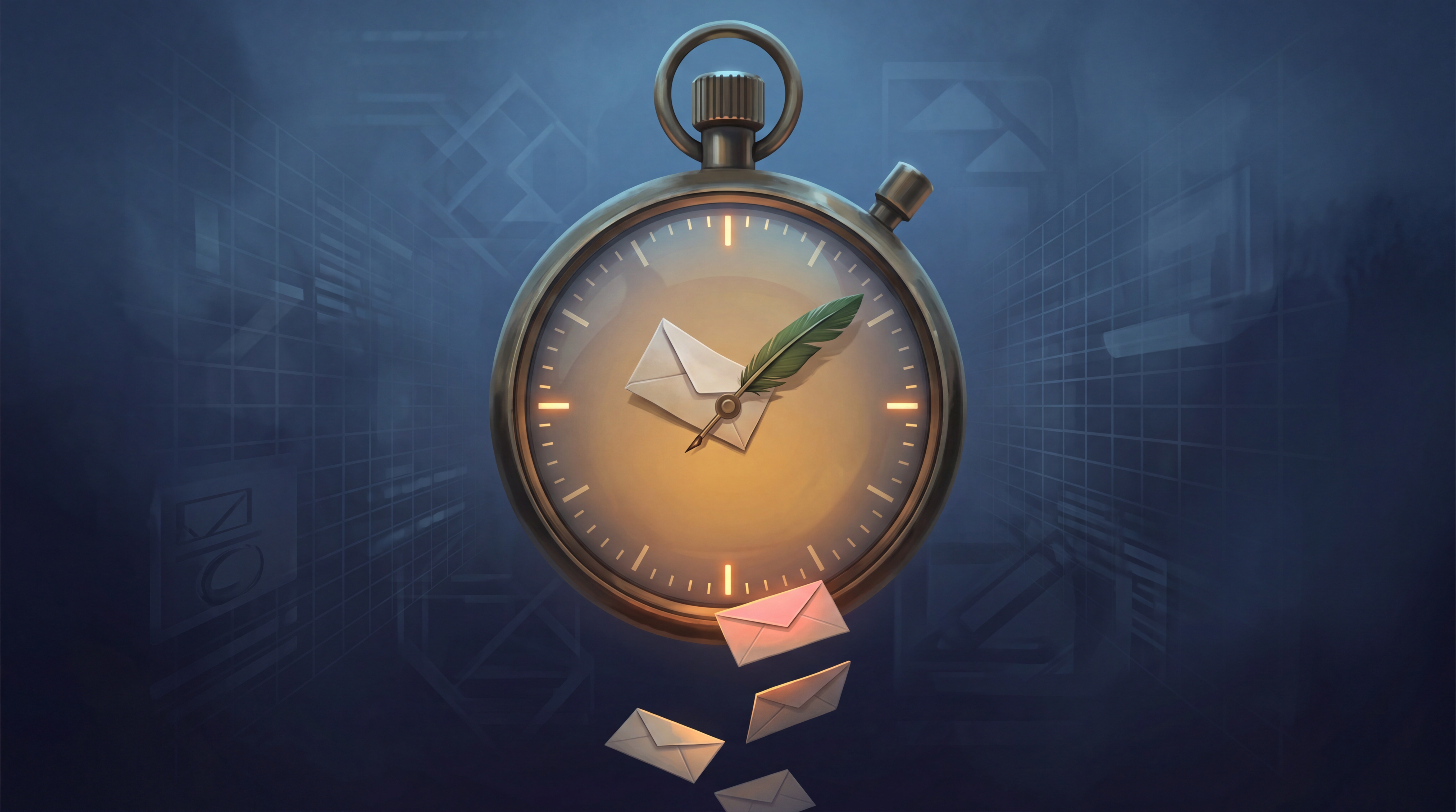 ClaimClock