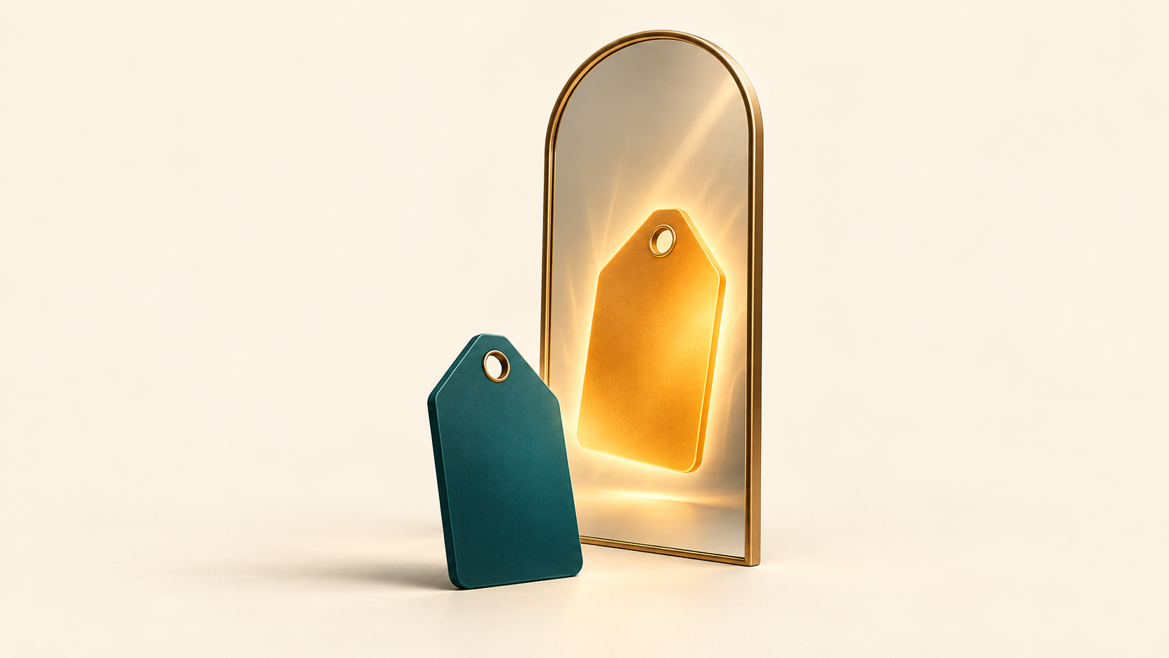 Price Mirror