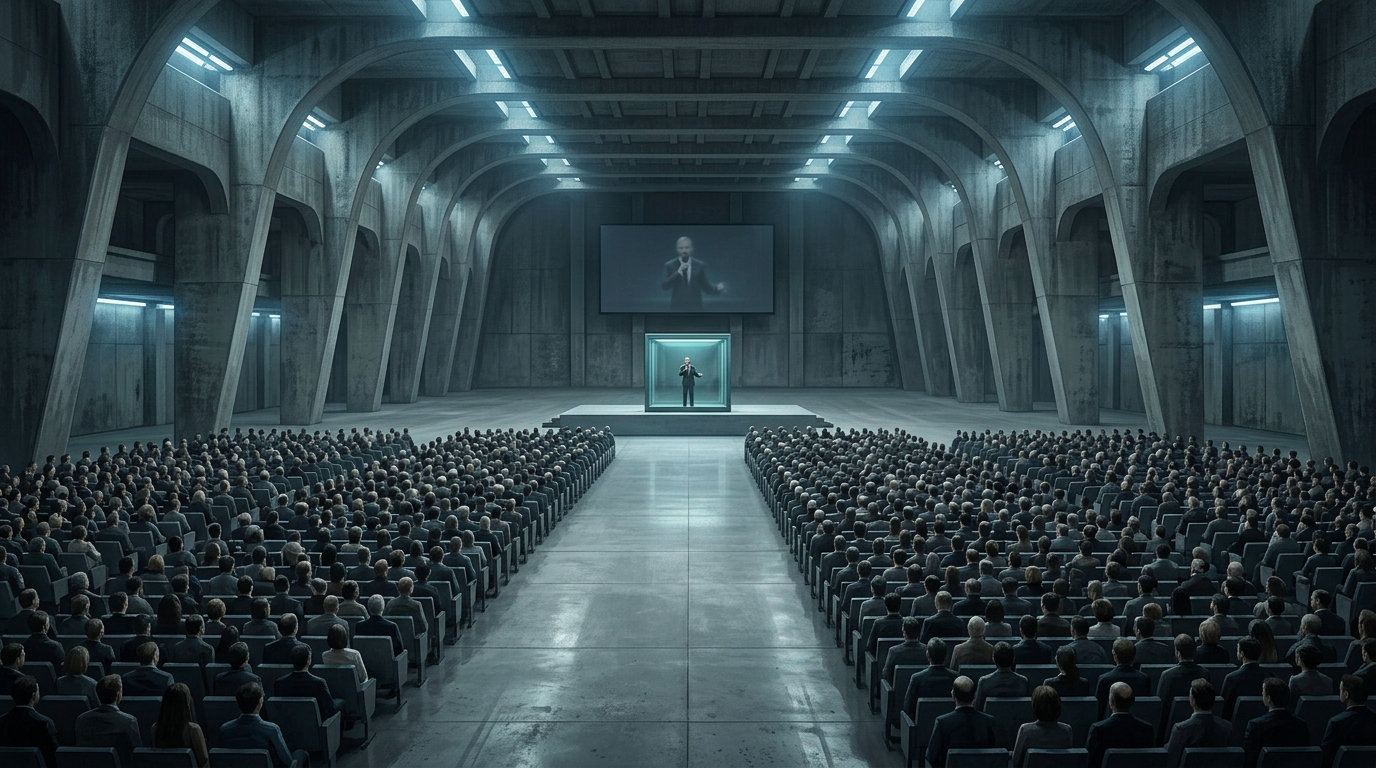The Armored Era