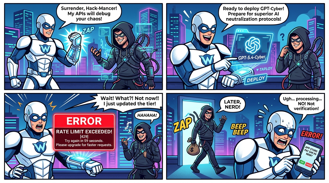 The Paywall Protector