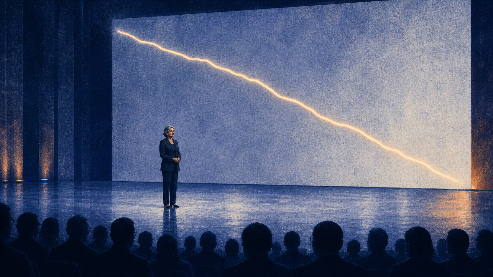 Chapter 14 — The Address at the Forum