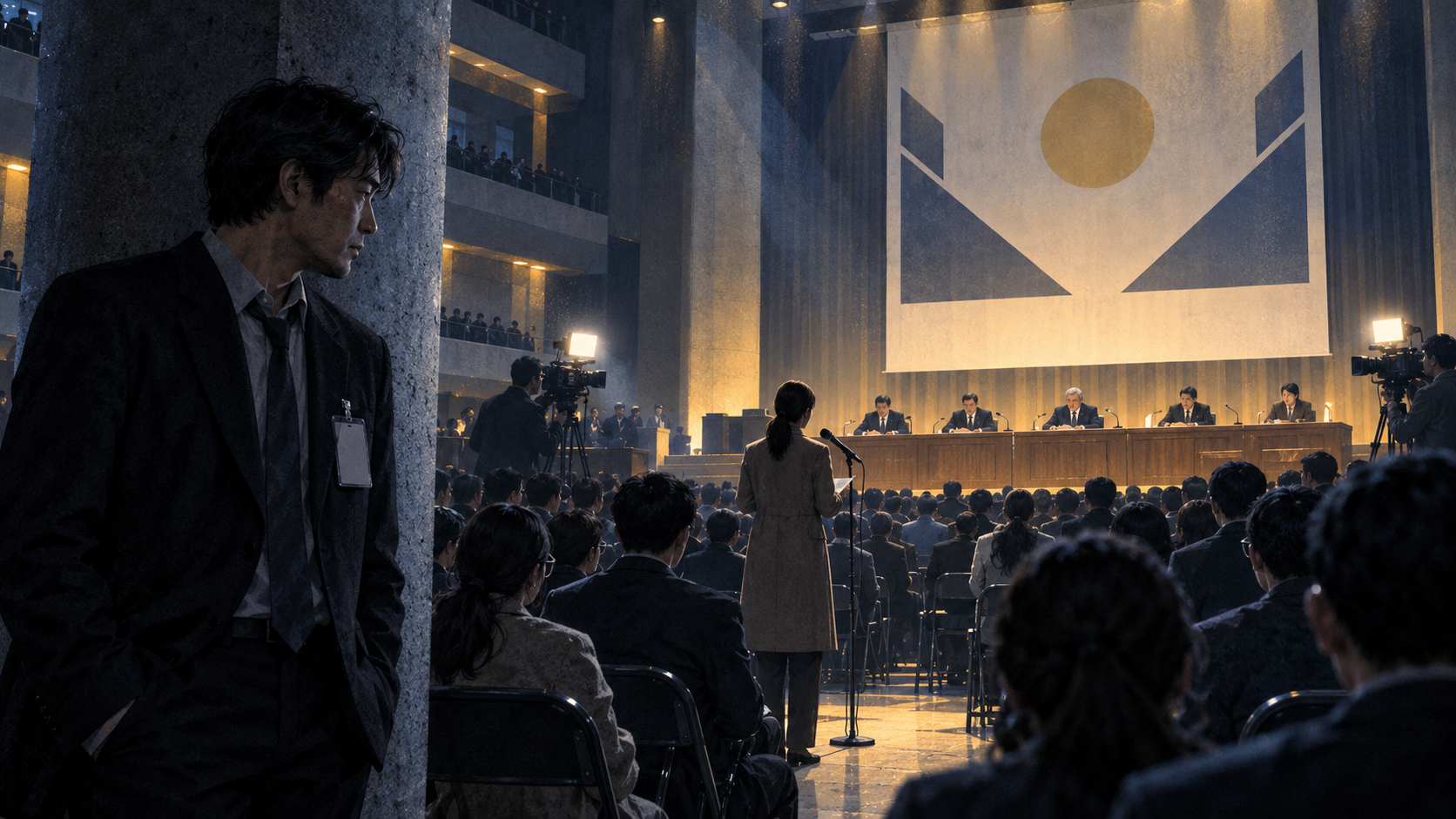Chapter 25 — The Reviewing Officer