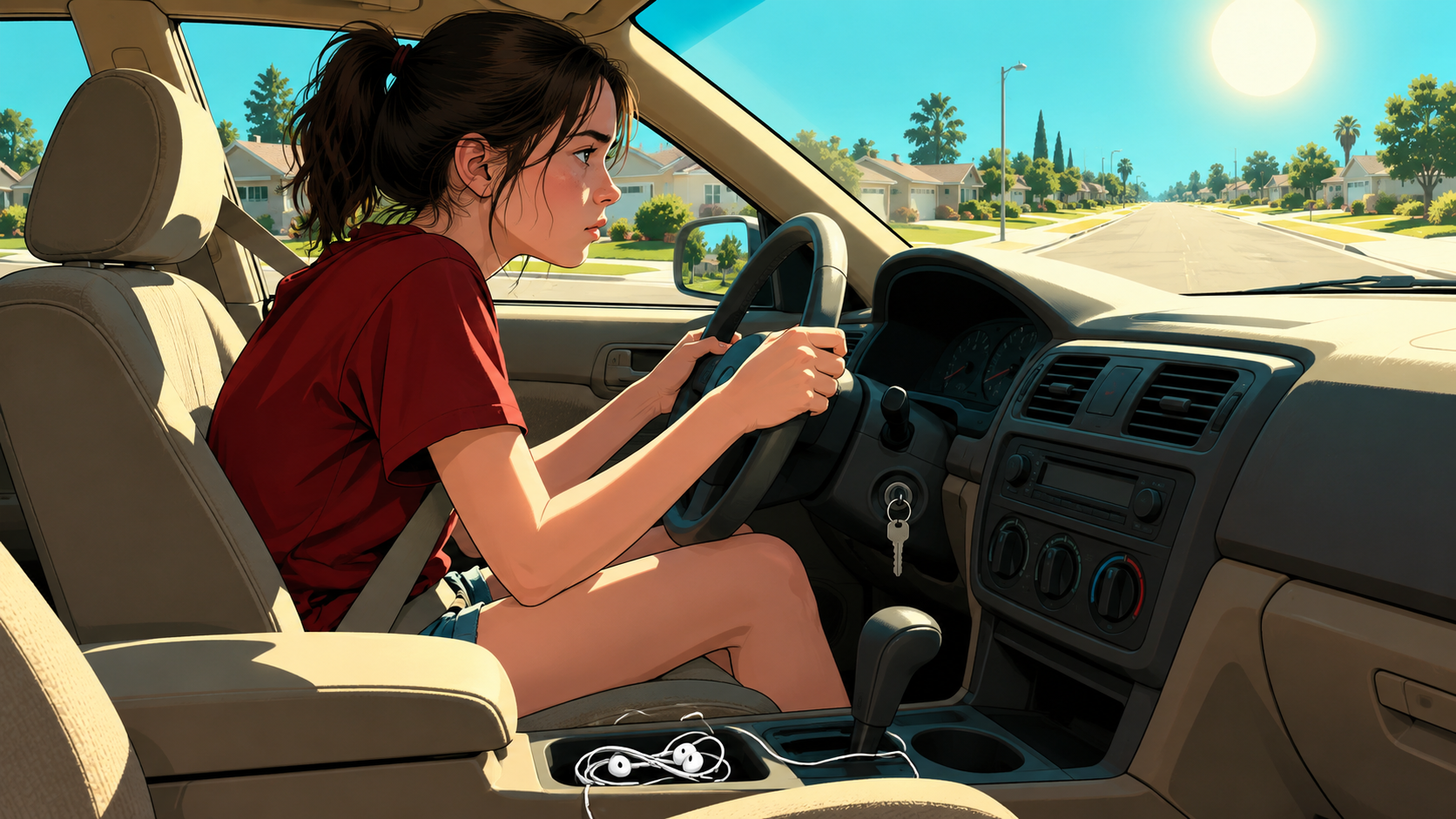 Chapter 15 — Eligible