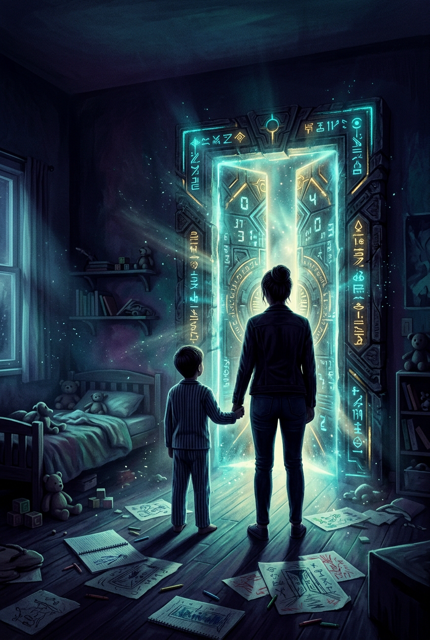 PROGENY