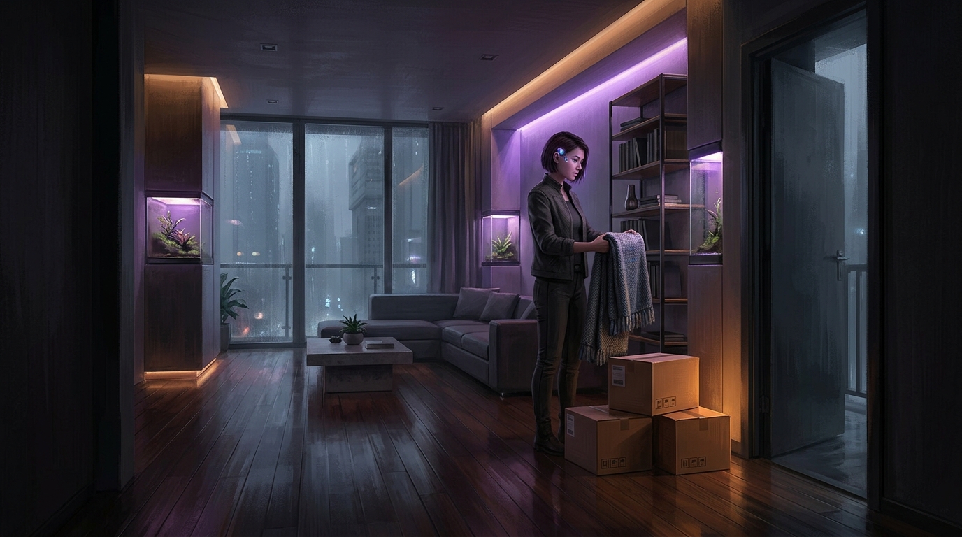 Chapter 9 — The Presentation