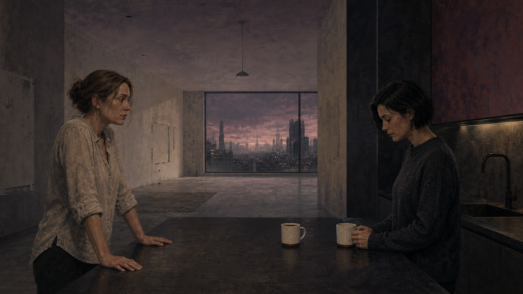 Chapter 19 — No Fault