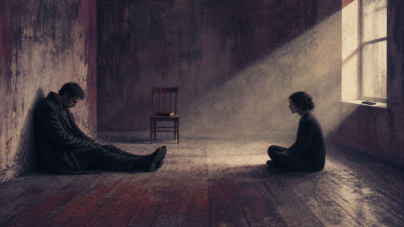 Chapter 23 — The Only Clean Ruler