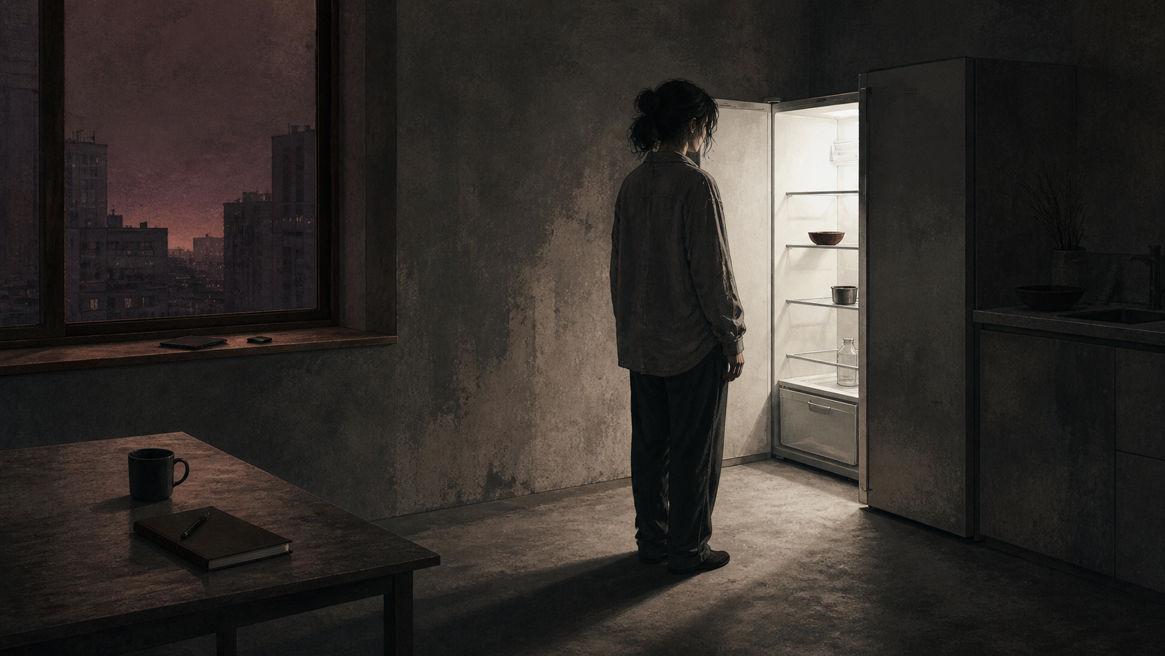 Chapter 24 — The Gray