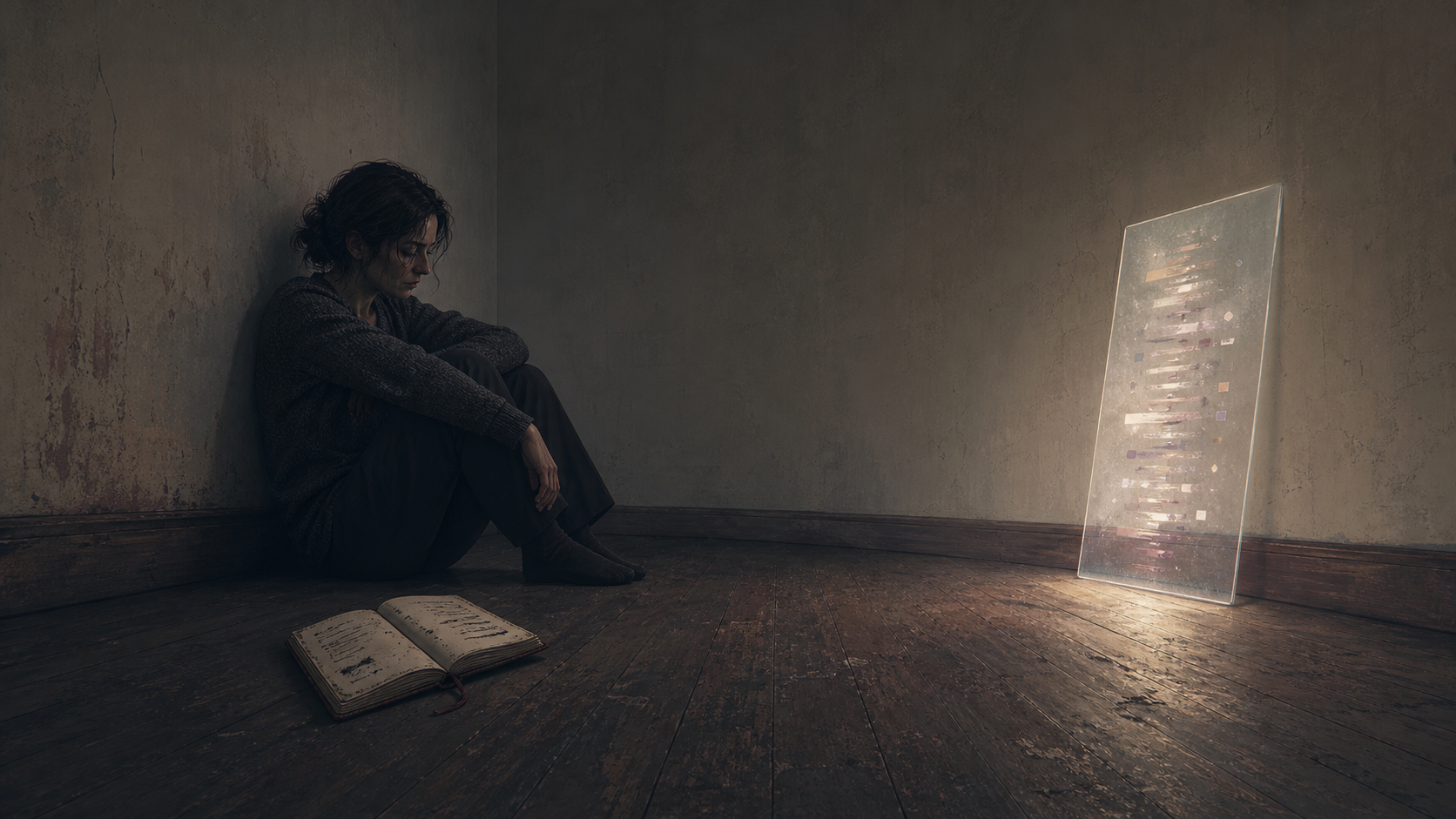 Chapter 27 — The Vote of the Drifted