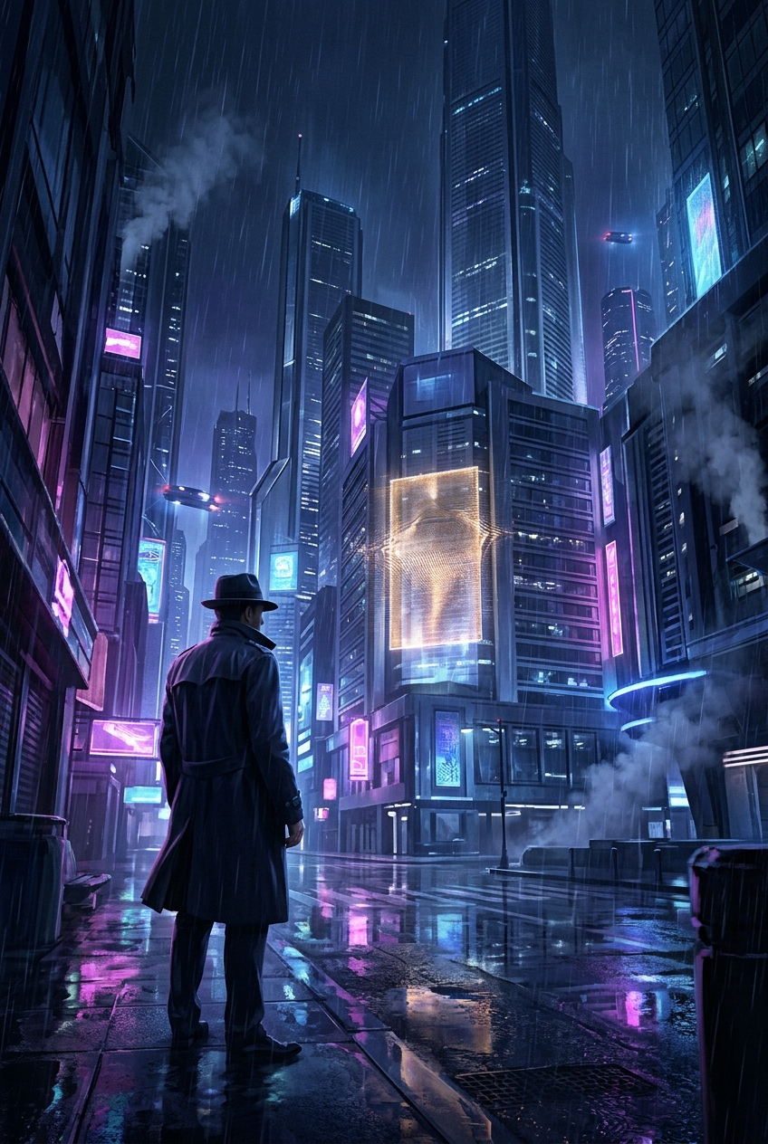 Anomalous Signal
