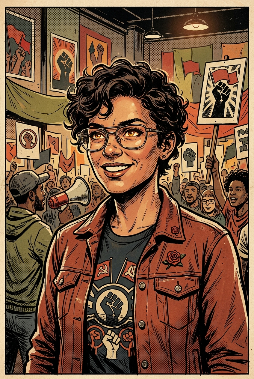 Progressive Penny 🌹