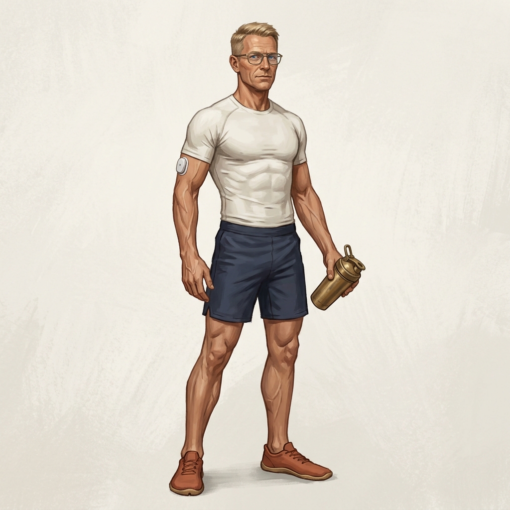 Gideon Vance