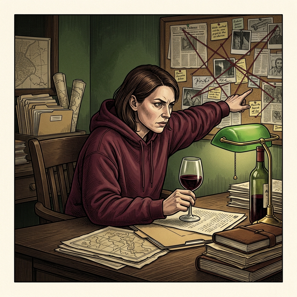 Marnie Spatch