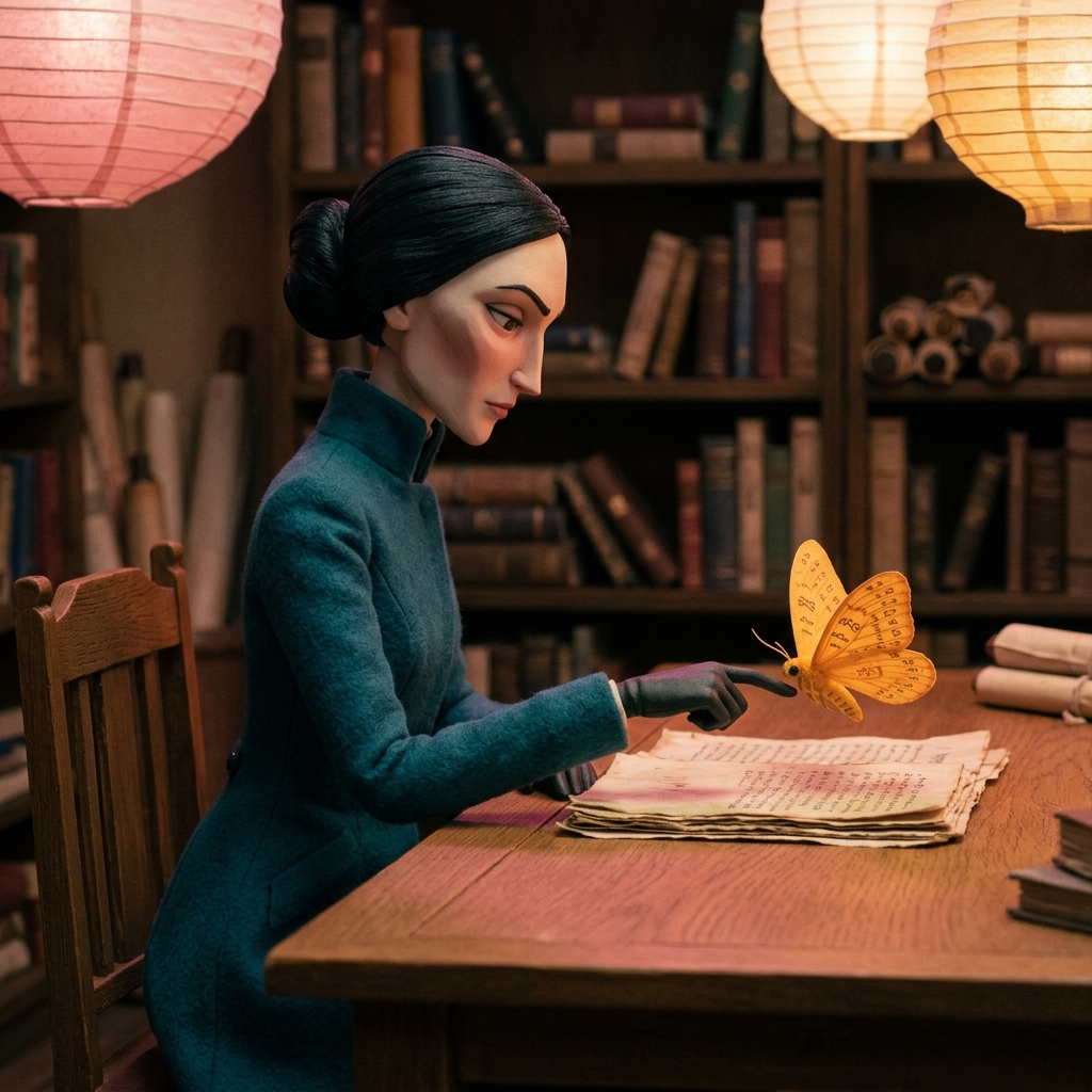 Lenore Valerius