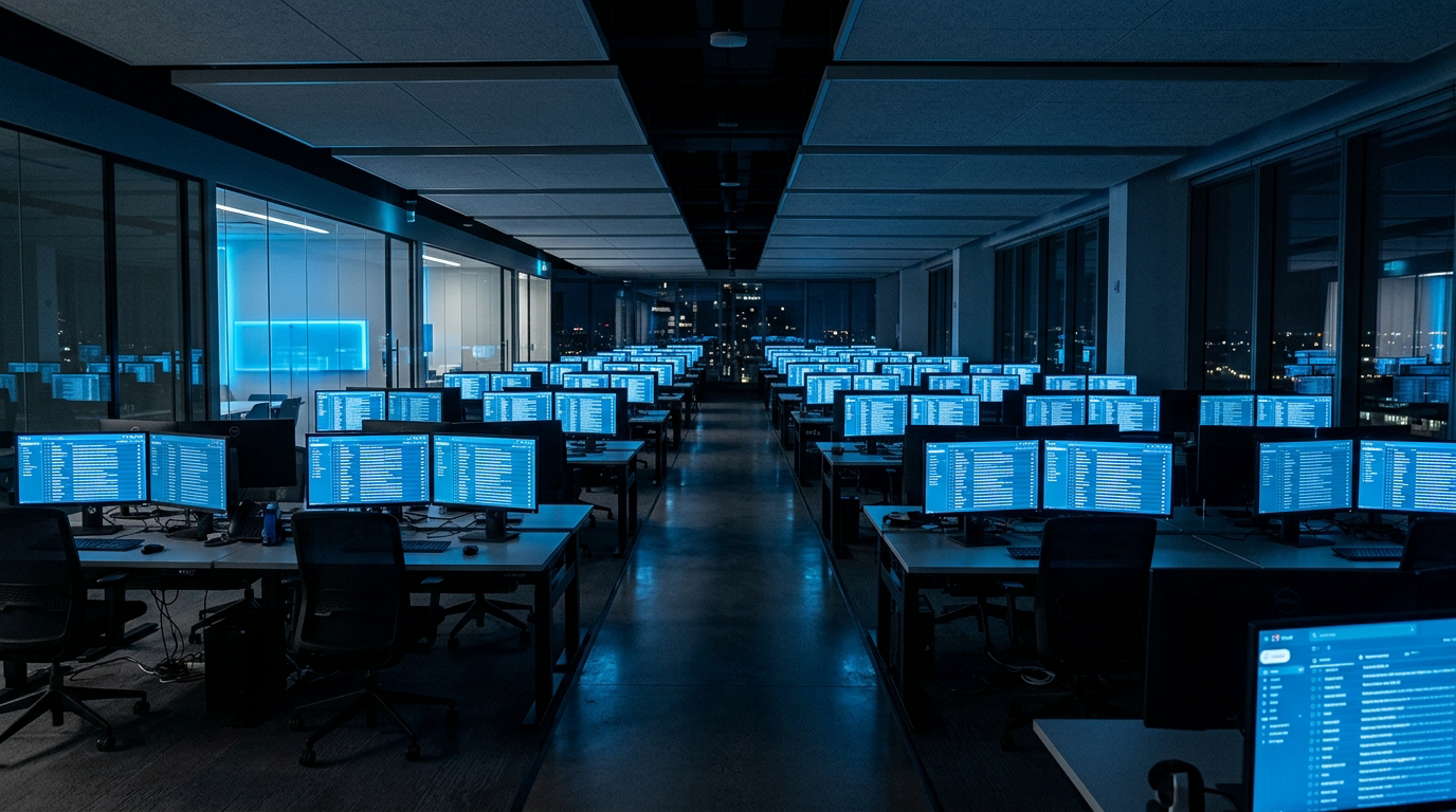 Anthropic Launches AI That Keeps Working Even After You've Gone Home, Quit, Or Died