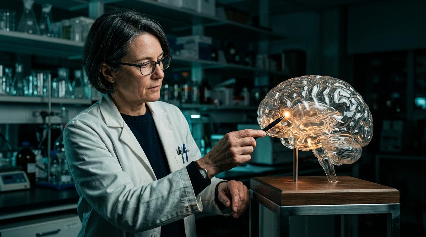 Neuroscientists Locate Brain Region Responsible For Saying 'We Should Get Lunch Sometime'