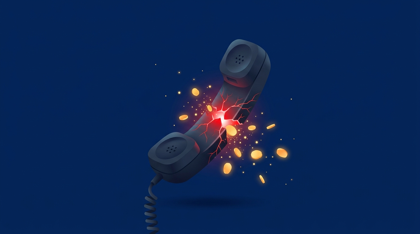 One Phone Call Took Down Twitter