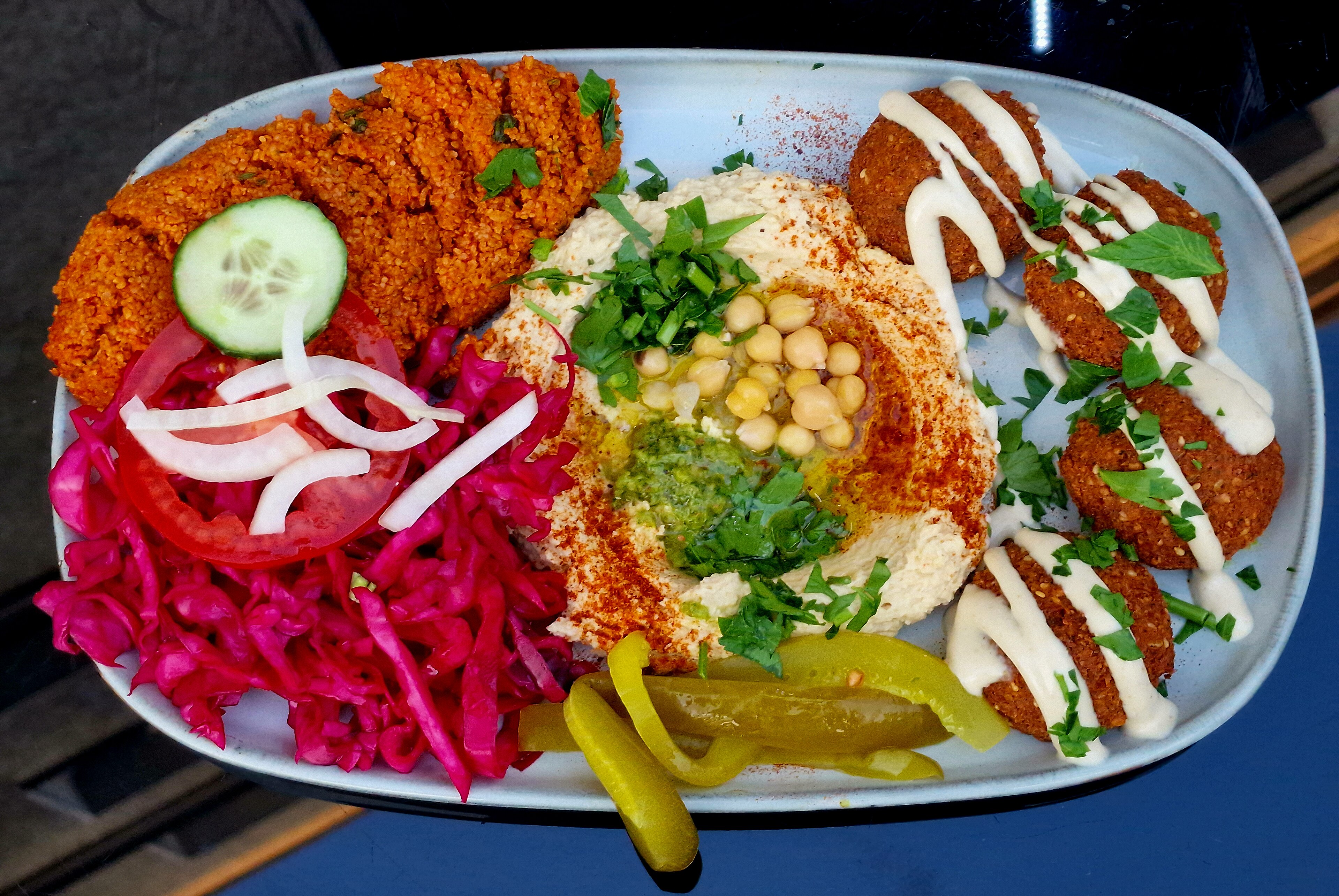 Falafel