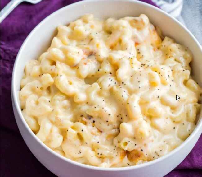 Mac and Cheese