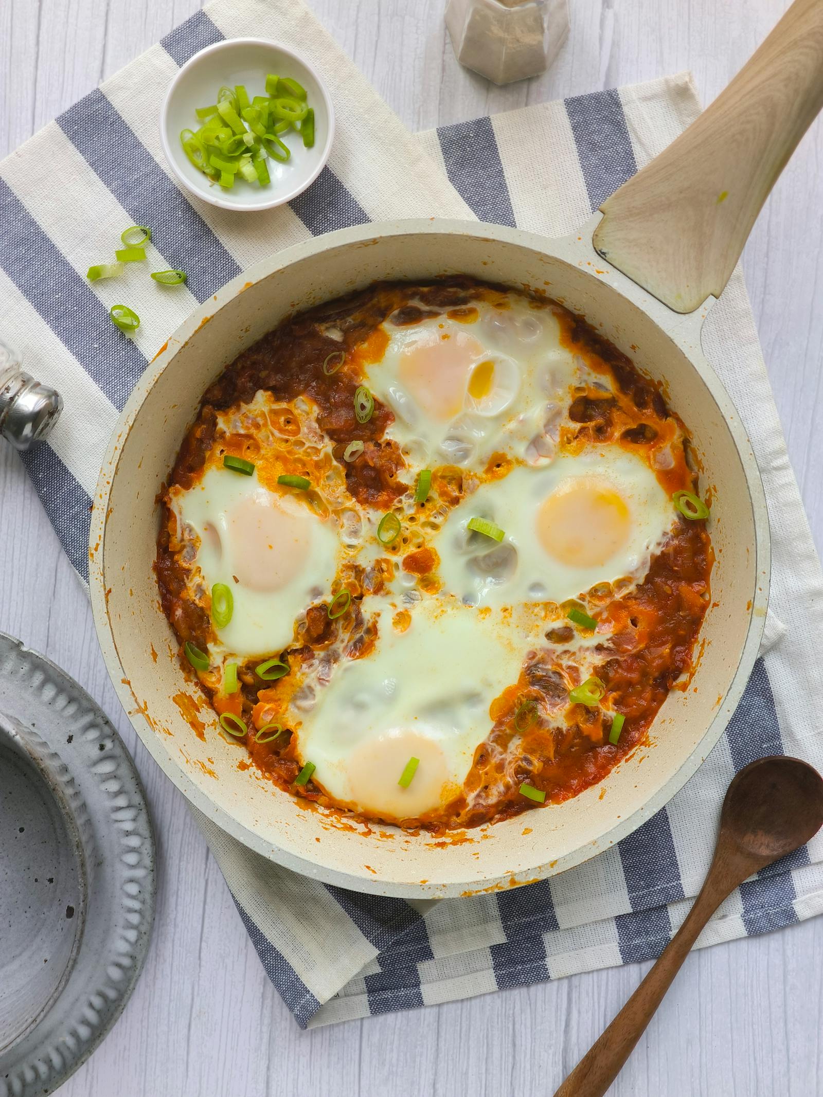 Shakshuka