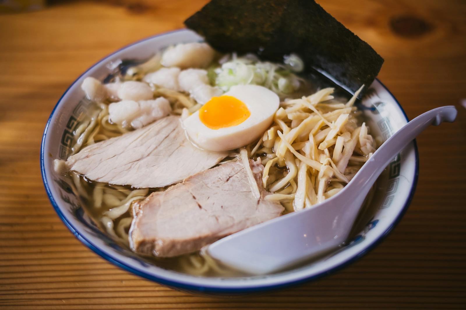 Tonkotsu Ramen