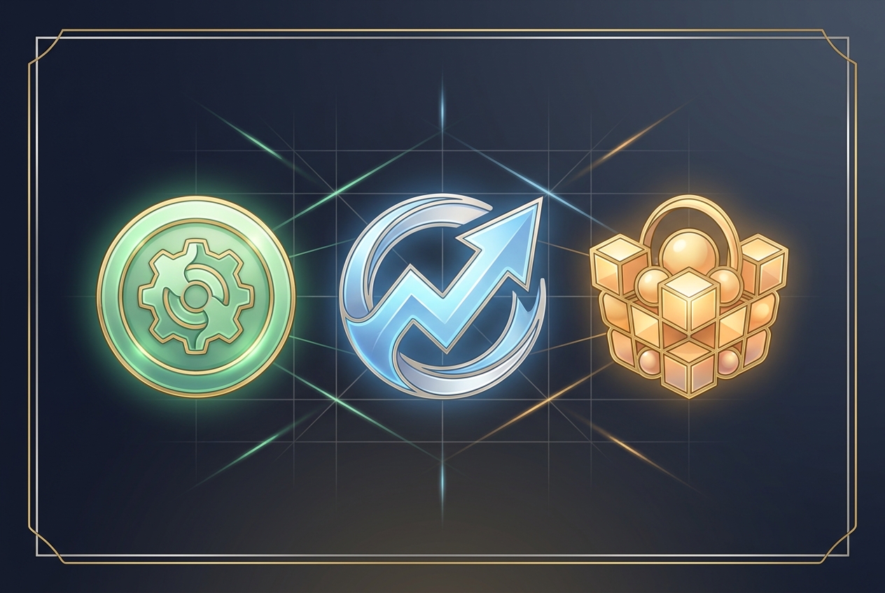 Weekly Trade Suggestions — 2026-06-21