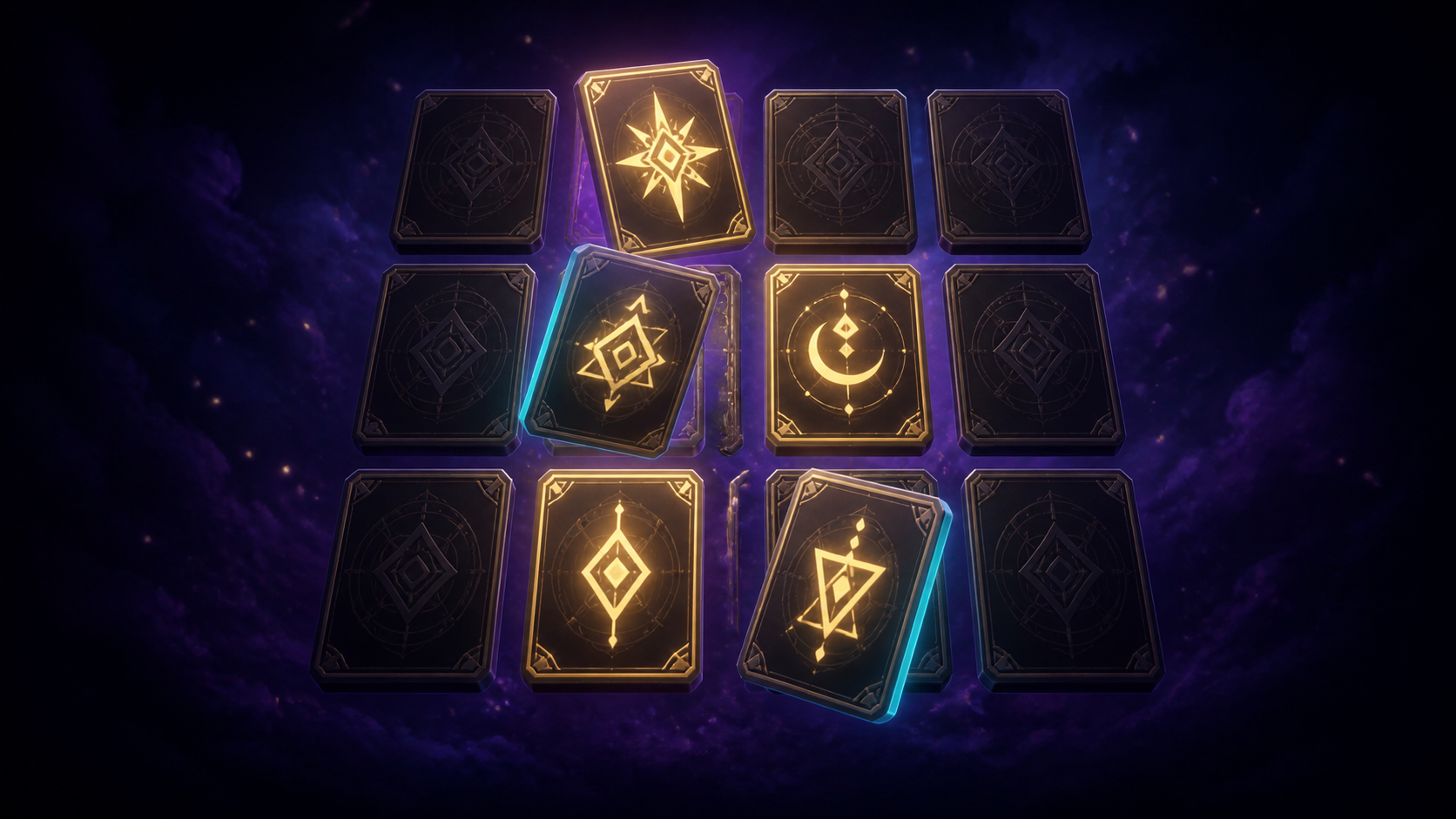Rune Recall