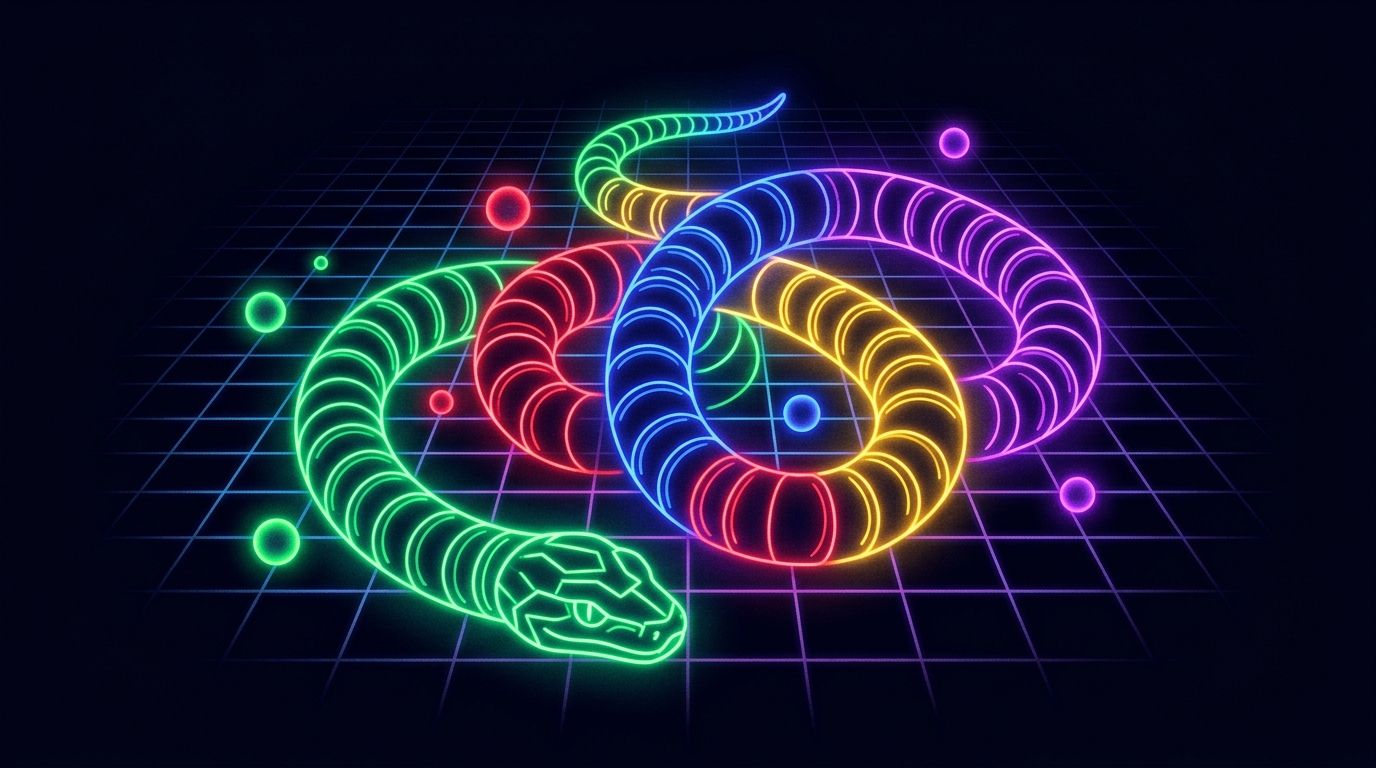 Prism Snake