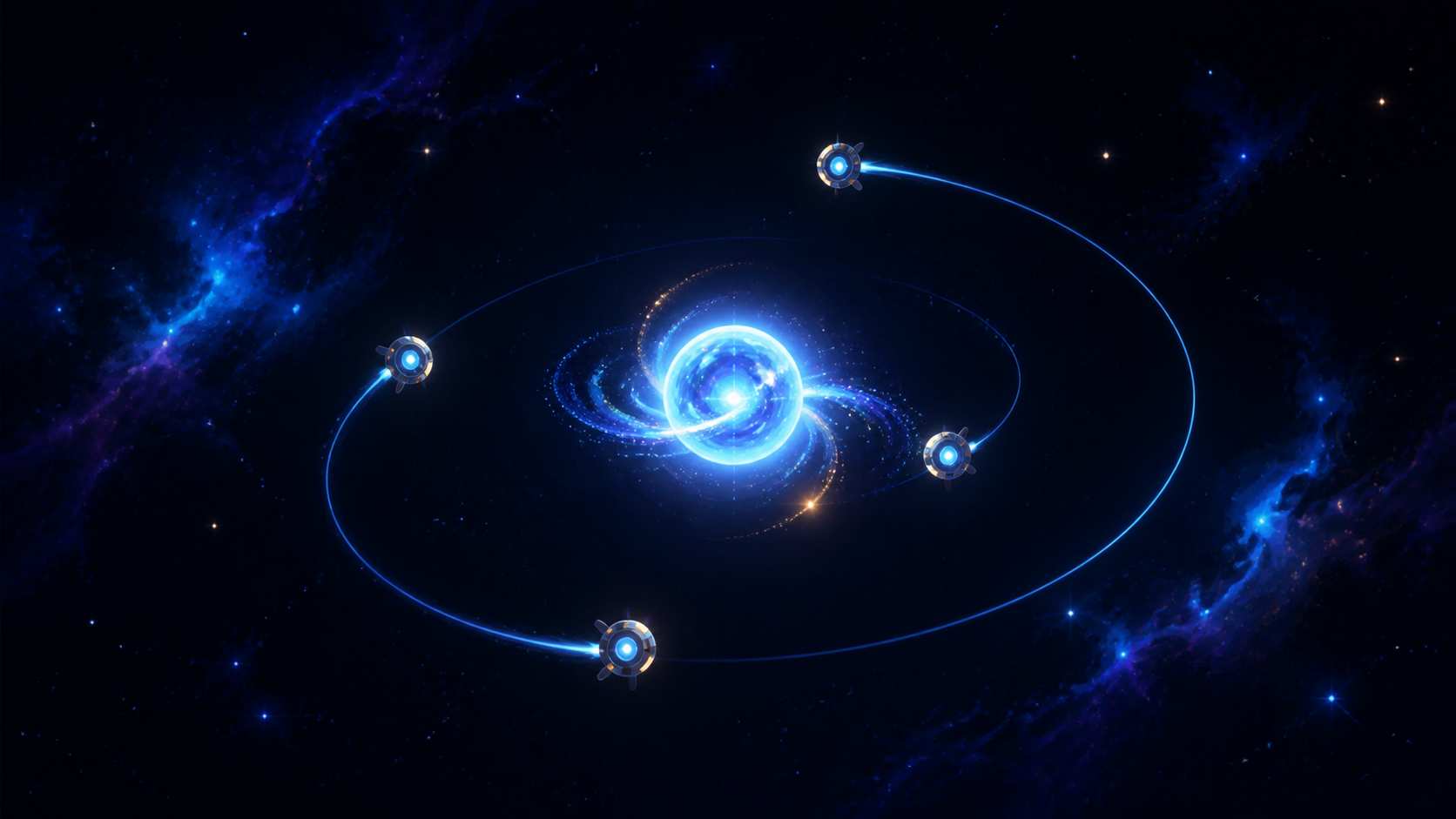 Nebula Tapper