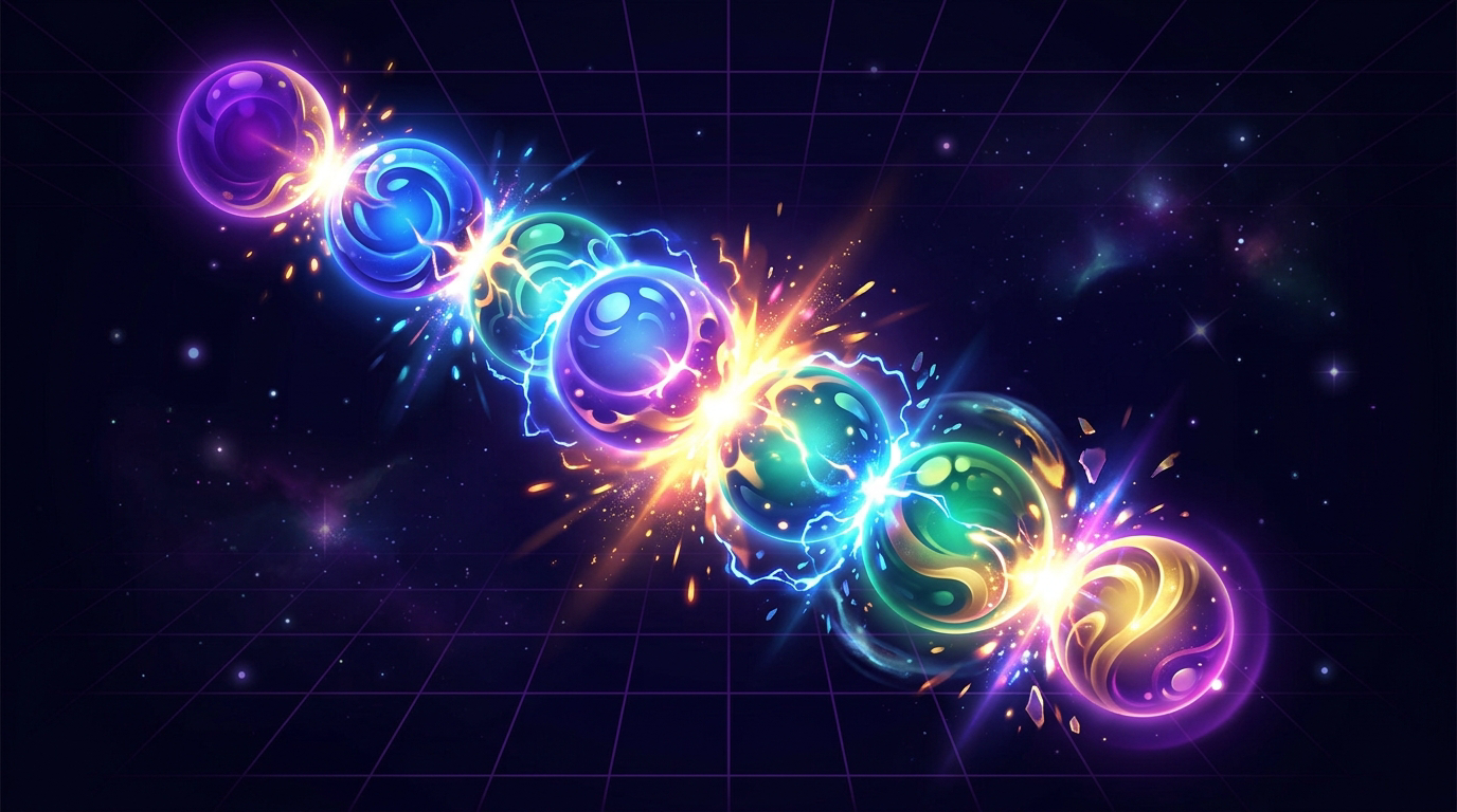 Orb Fusion