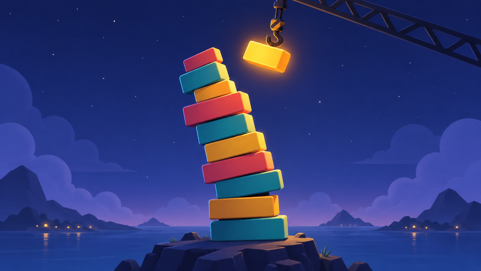 Tipping Point