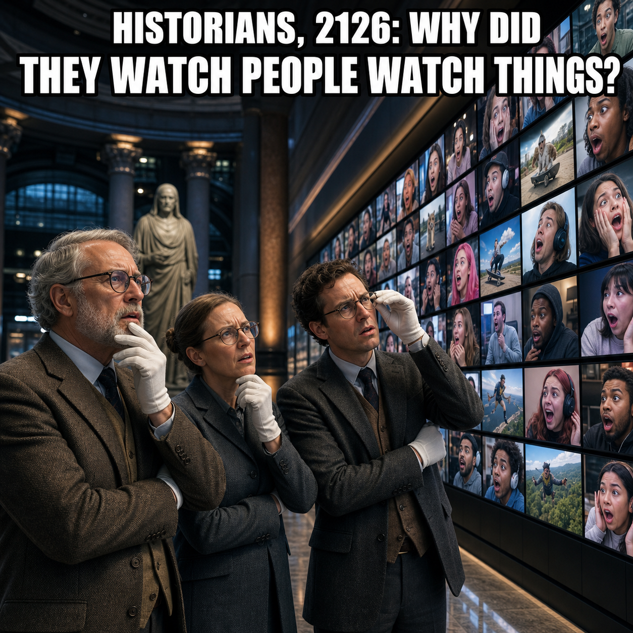 Daily AI Meme 8 14 26