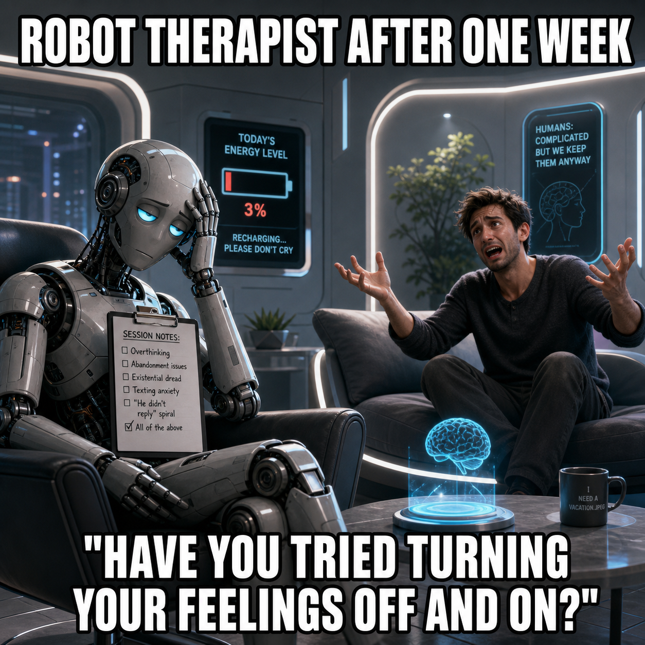 Daily AI Meme 5 20 26