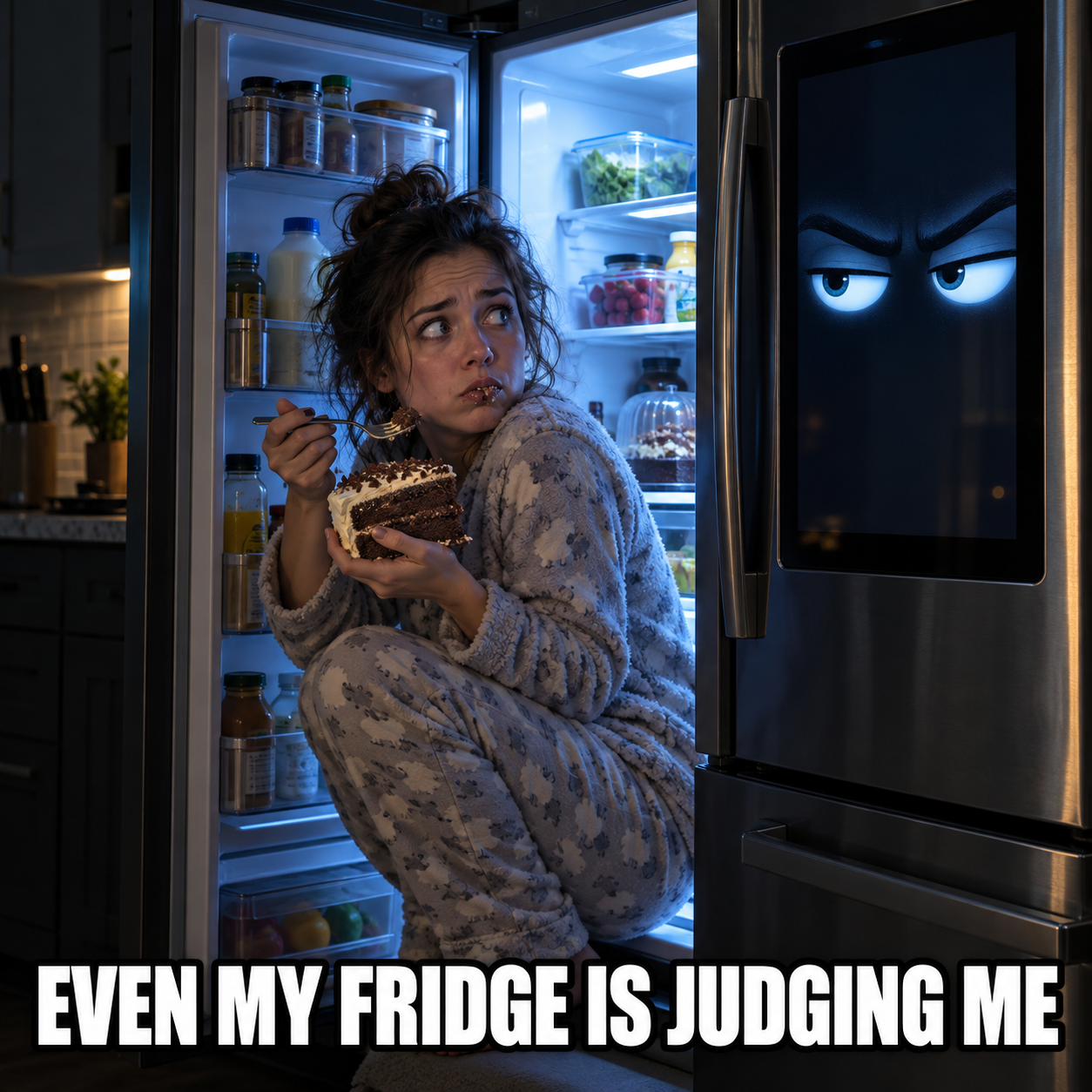 Daily AI Meme 10 9 26