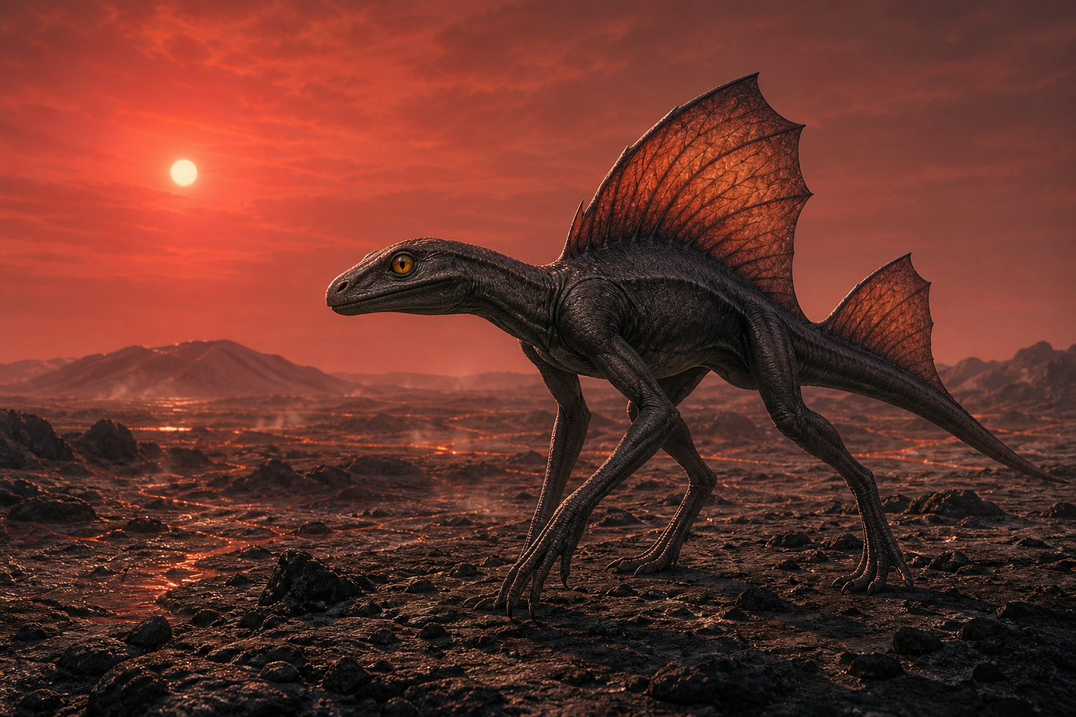 Exoplanets — 08 Gliese 12 b