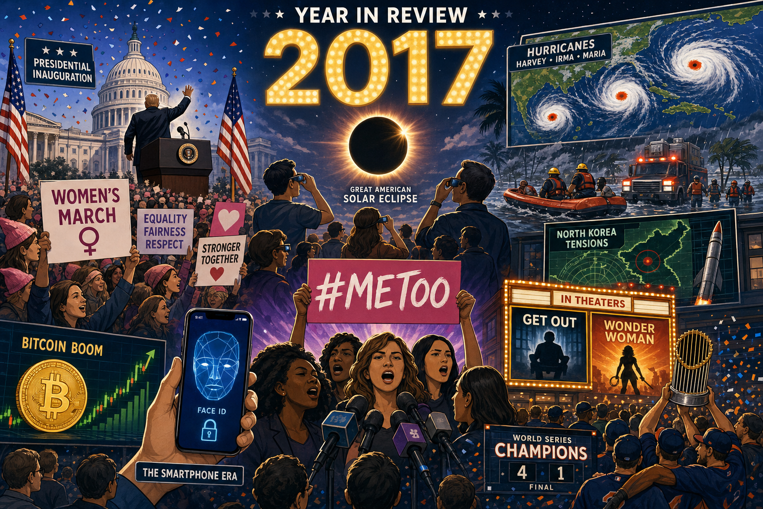 News & Culture — 2017