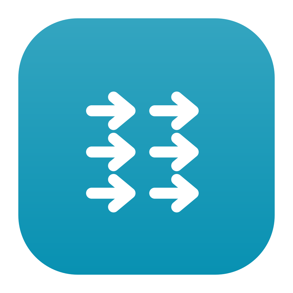 Optical Flow Vectors