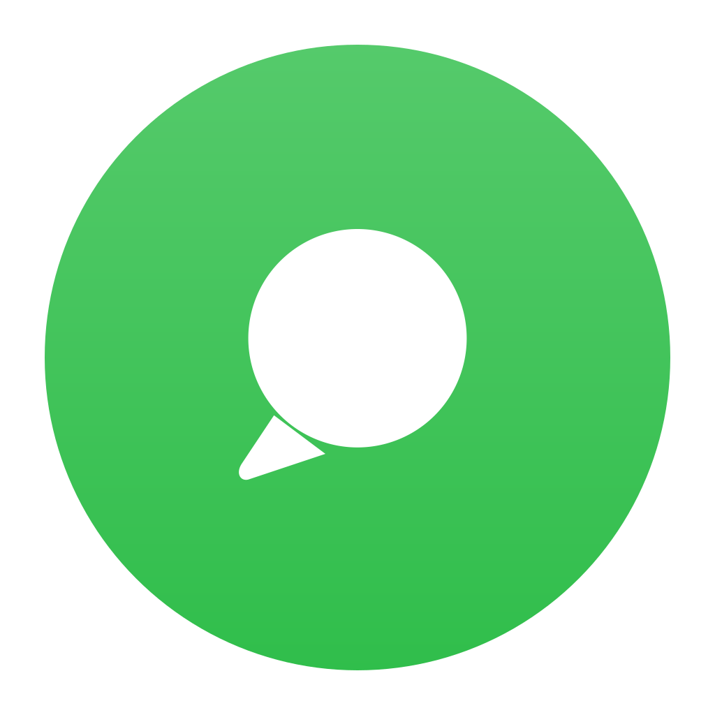 iMessage