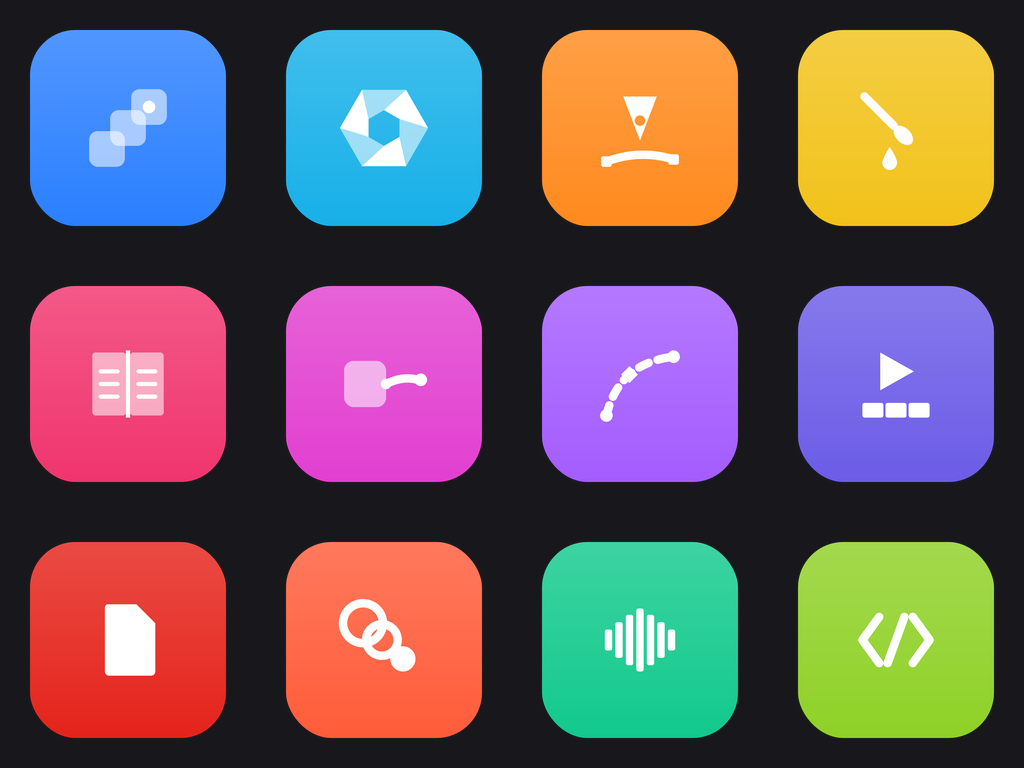 Creative Deck