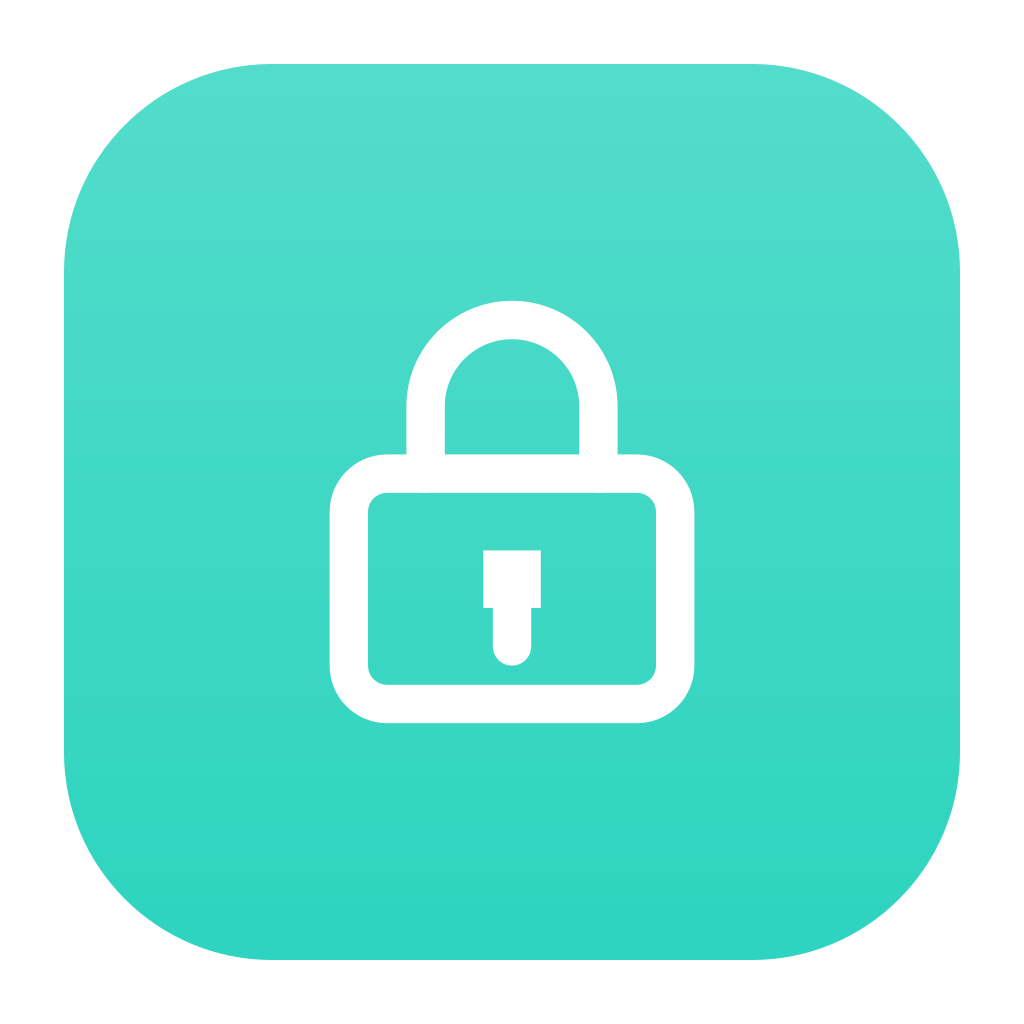 Cyber Lock