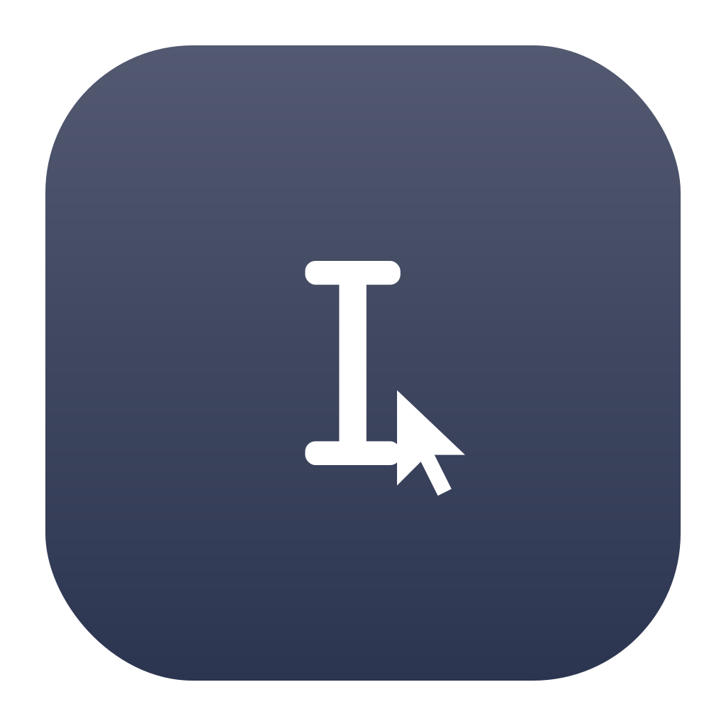 Cursor