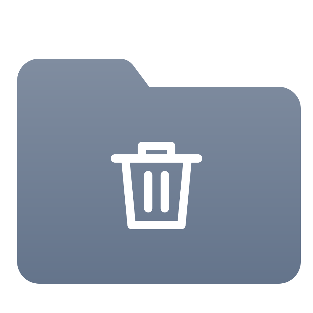 Trash