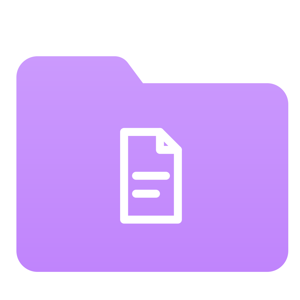 Documents Folder