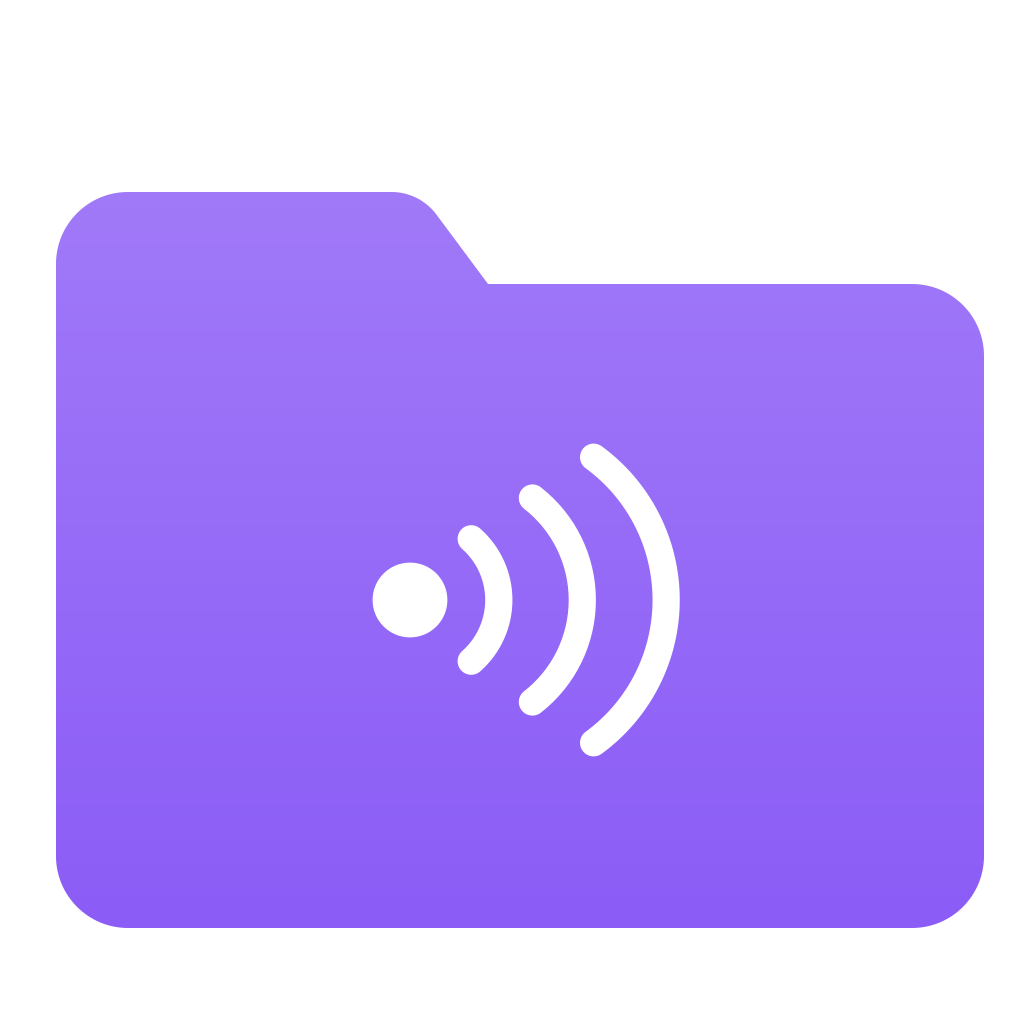 Music Folder