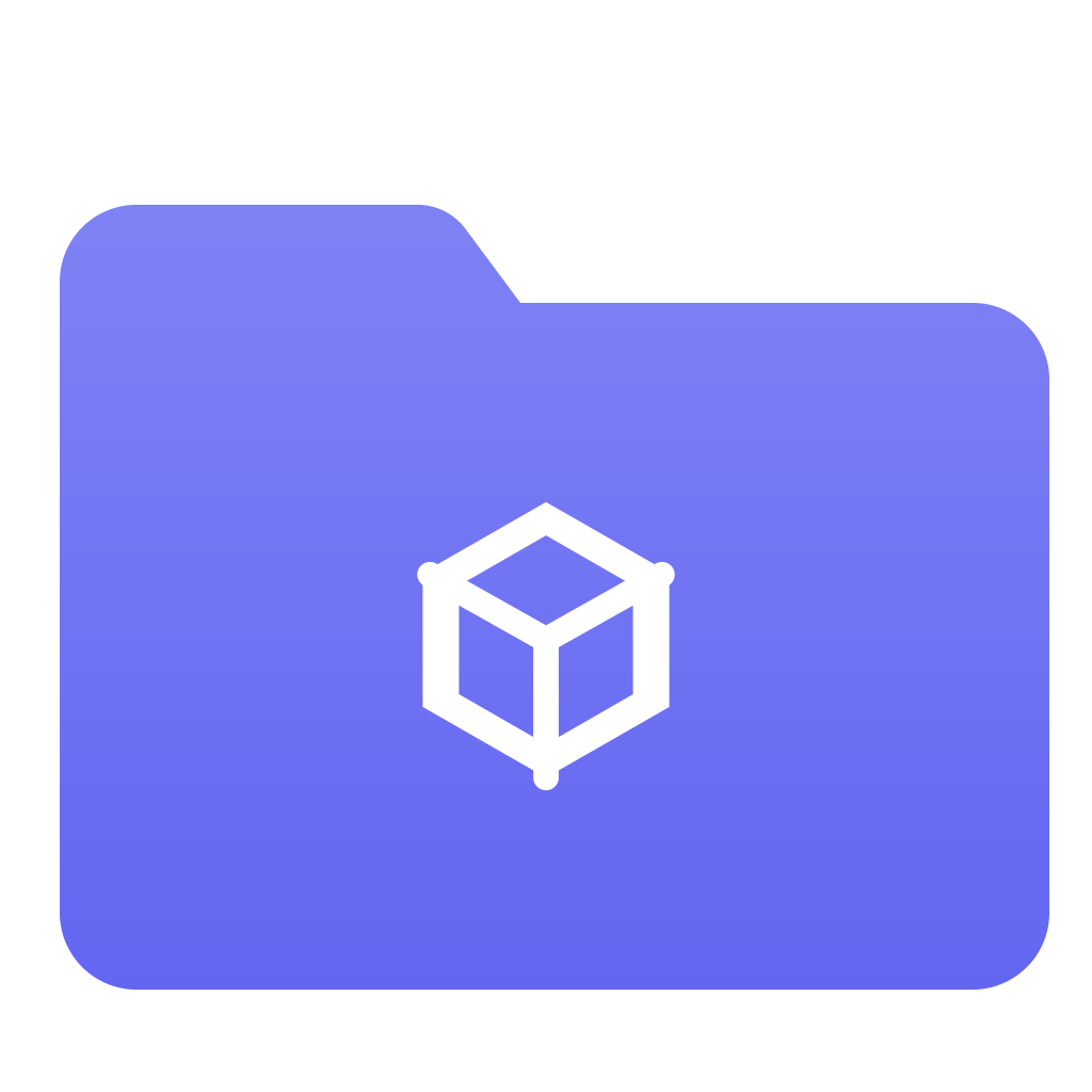3D Objects