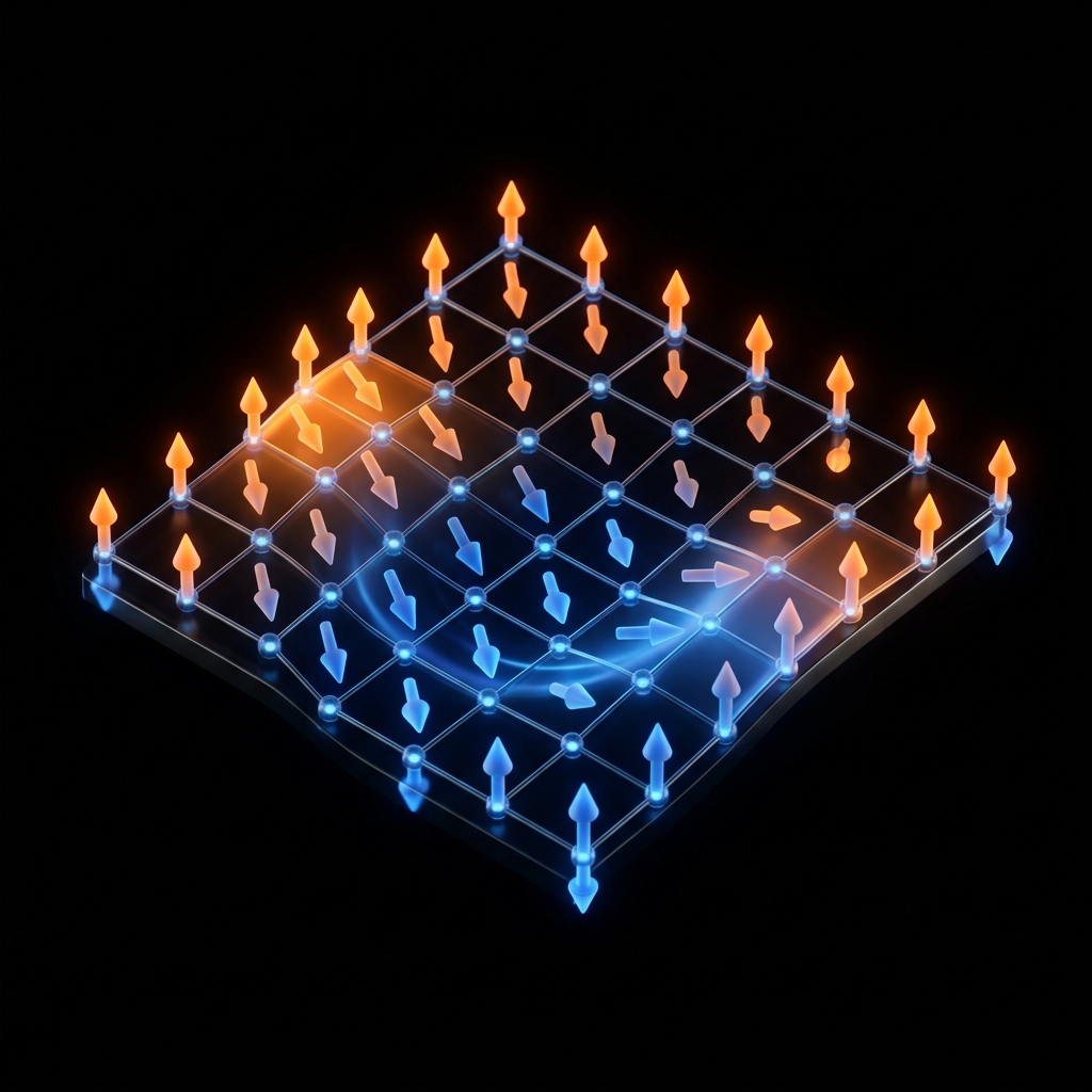 Quantum Annealing Grid