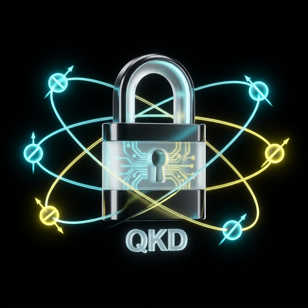Quantum Key Distribution (QKD)
