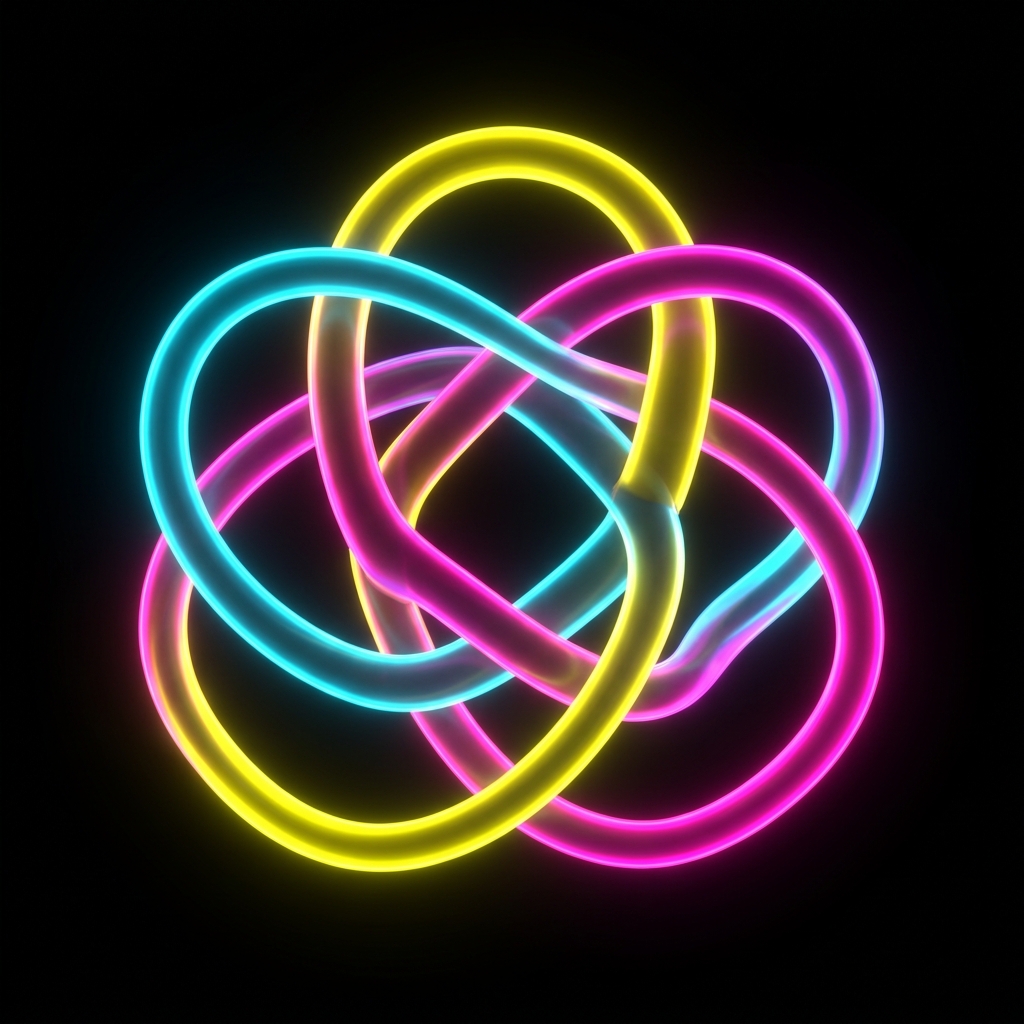 Topological Braiding