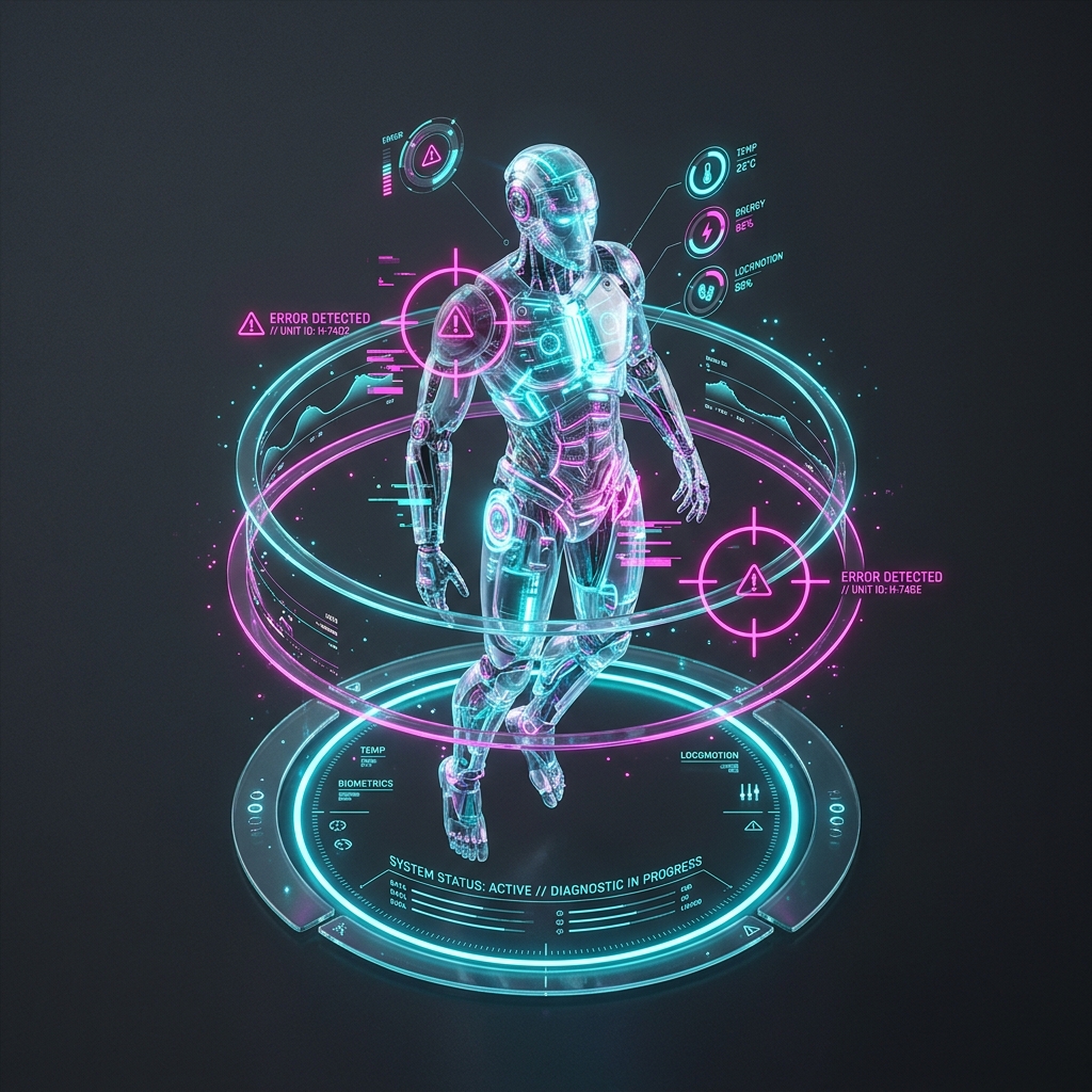 Diagnostics